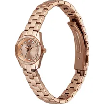 ICE-Watch ICE Mimi Roségoldfarben Edelstahl 19 mm 025541