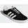 adidas Gazelle Core Black / White / Clear Granite 46