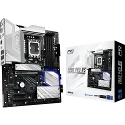 ASRock Z890 Pro RS Mainboard Mainboard