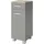WELLTIME Cosmo Midischrank 30,2 x 76,5 x 32,5 cm Grau