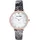 Trendy Kiss Mia Analog Quarz Leder 36 mm TRG10133-01