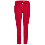 Buena Vista V 7/8 Schnitt Twill Rot XL