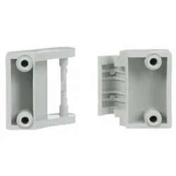 Striebel & John APHA AZSA Scharnier Typ A SET=2 APO RAL7035 4TBO856109C0100