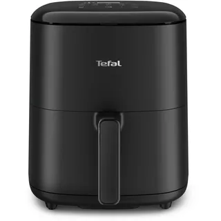Tefal Easy Fry Max 5L EY2458 Schwarz