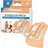 Lifemed Erste-Hilfe-Set hautfarben 5 Größen 36 St.