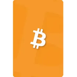 CryptoTag Loki Cover Bitcoin