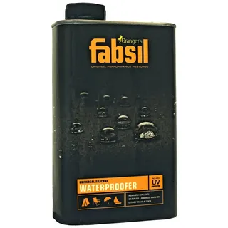 Grangers Fabsil Camping Imprägnierung, UV, 1 L