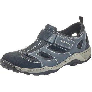 Rieker 08075 blau 45