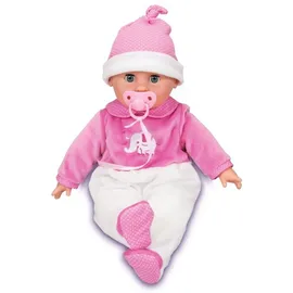 Smoby 105149466X08 Puppe