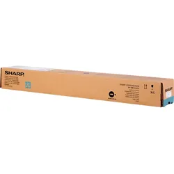 Laser/Kopierer SHARP MX51GTCA SHARP MX4112 TONER CYAN
