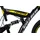 WYLD Topspin 26 Zoll RH 51 cm schwarz-gelb