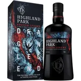 Highland Park Dragon Legend Single Malt Scotch 43,1% vol 0,7 l Geschenkbox