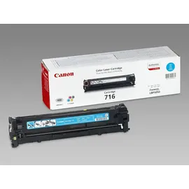 Canon 716C cyan