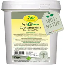 cdVet ZuchtstutenMix 800 g