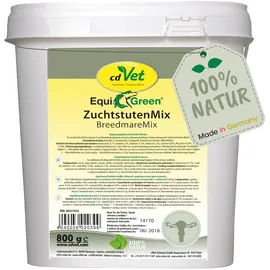 cdVet ZuchtstutenMix 800 g