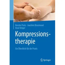 Kompressionstherapie