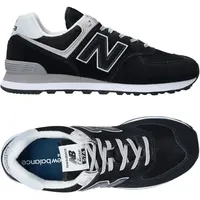 New Balance 574v2 Herren Core Black 47,5