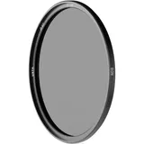 Urth 55mm Magnetic ND8 (3 Stop) Filter Plus+ — Graufilter), Objektivfilter, Schwarz