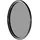 Urth 55mm Magnetic ND8 (3 Stop) Filter Plus+ — Graufilter), Objektivfilter, Schwarz