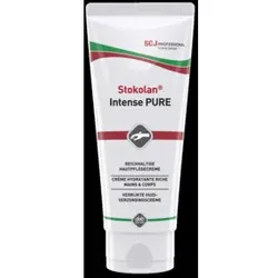 Stokolan Hautpflege Intense 100ml Tube VE