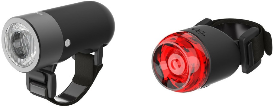 KNOG Lampenset Plug TwinPack | StVZO