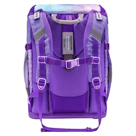 Belmil Smarty 5-tlg. lila