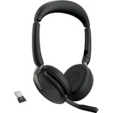 JABRA Evolve2 65 Flex MS Stereo (26699-999-999)