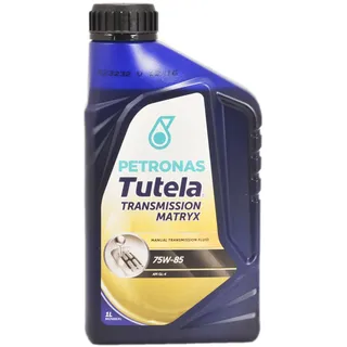 Petronas Getriebeöl Tutela Transmission Matryx 76009E18EU Matrix SAE 75W85 Lt.1