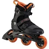 K2 Sports Europe TRIO LT 100 Herren black/orange 44,5