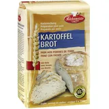 Friesinger Mühle Küchenmeister Kartoffelbrot Backmischung 1000g