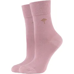 JOOP! Damen Socken For Your Daily Glam Organic GOTS 2er Pack