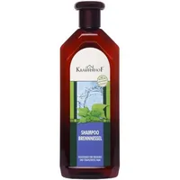 Axisis Shampoo Brennnessel Kräuterhof 500 ml