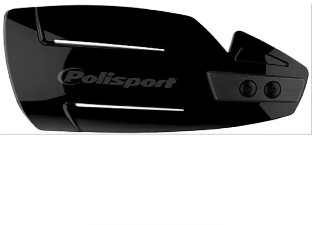 Polisport Hammer Handschutz - Black - One Size