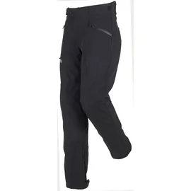 Furygan Softshell Textilhose wasserdicht - Black - 3XL