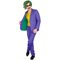 W WIDMANN MILANO Party Fashion - Halloween Anzug