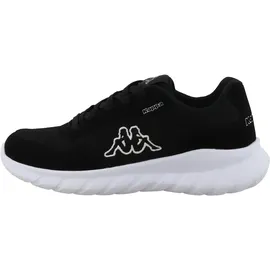 Kappa MAJIRA Damen Schwarz 38