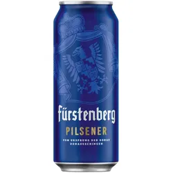 Fürstenberg Pilsener 0,5L