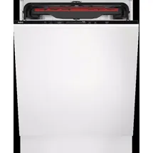 AEG FSB6491CZ Einbau-Geschirrspüler (vollintegrierbar, 600 mm breit)