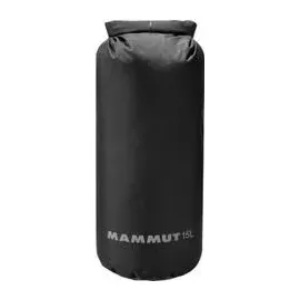 Mammut drybag light 15l Drybag-Schwarz-15