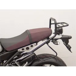 FEHLING Yamaha XSR 900 Gepäckträger, schwarz