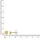 Celesta Ohrstecker CELESTA Gelb 375 one-size