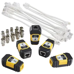 Klein Tools VDV770-850 VDV Commander Test-n-Map Upgrade-Set