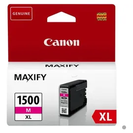 Canon PGI-1500XL magenta