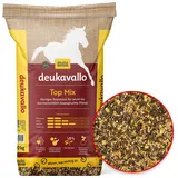 deukavallo Top Mix - Leicht verdauliches Krippenfutter| 20kg