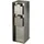 Philips Doppelsteckdose 2-fach Edelstahl 23,2 cm Weiß