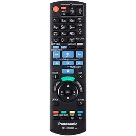 Panasonic DMR-UBS90EGK 2TB