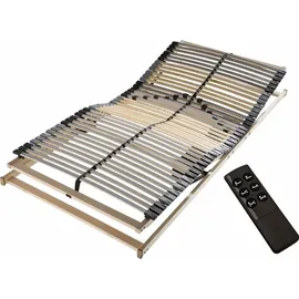 Beco Flex Motor Funk elektrisch verstellbar 90 x 200 cm
