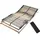 Beco Flex Motor Funk elektrisch verstellbar 90 x 200 cm