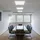 Siteco Apollon 41 Office-Leuchte 1 Aluminium