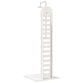 vidaXL Outdoor-Dusche